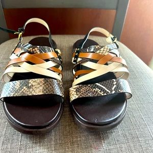 Cole haan sandals